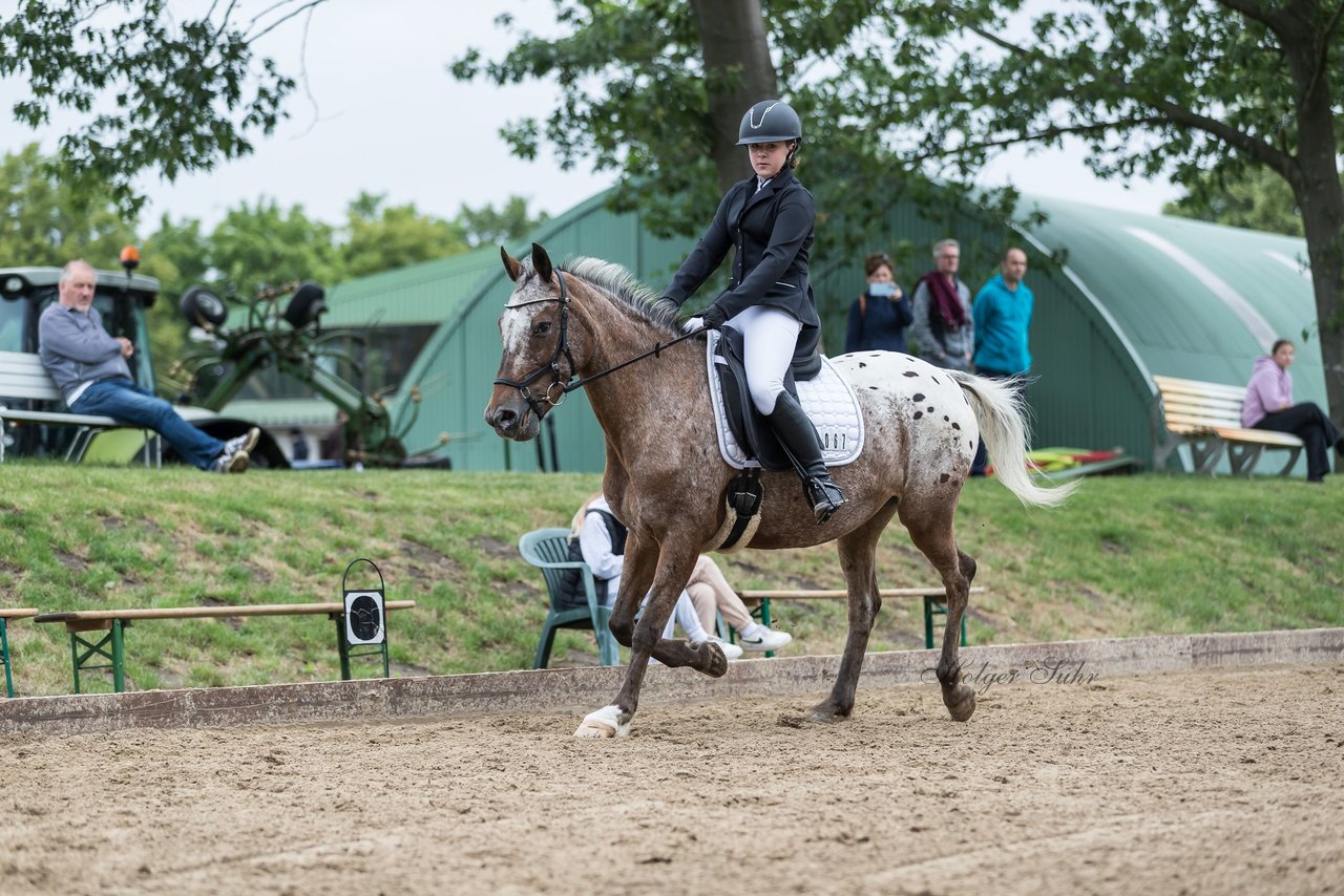 Bild 15 - Pony Akademie Turnier